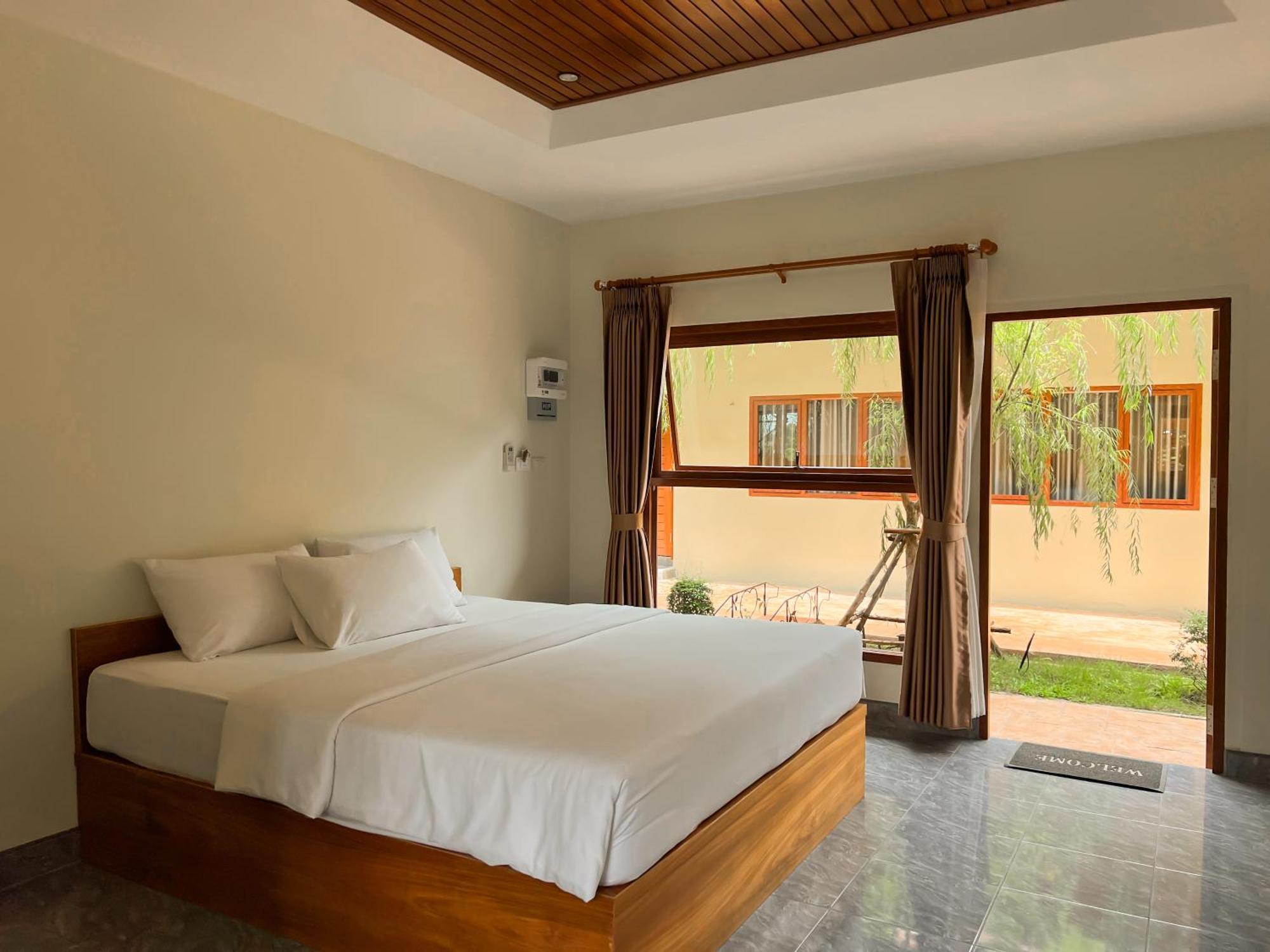 Tachang Airport Hotel Hat Yai Exteriér fotografie